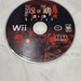 The House of The Dead 2 & 3 Return Nintendo Wii Game - Disc ONLY