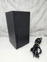 Microsoft Xbox Series X 1TB Console Gaming System Black 1882