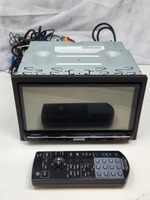 Kenwood Excelon DNN991HD 6.95" AV Navigation Receiver Bluetooth HD Radio