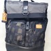 Tumi, Alpha Bravo, Luke Roll-Top Backpack