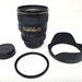 Nikon AF-S NIKKOR 17-35mm f/2.8D ED FX Lens w/ HB-23 Hood & Tiffen UV Filter