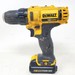 DeWALT DCD710 - 12V - 3/8" Cordless Drill/Driver w/ Battery