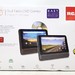 RCA 10" Dual Tablet DVD Combo w/ 2 Tablets + 1 DVD Player - New In Open Box