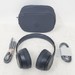Beats By Dr. Dre Solo 4 -  A3140 Wireless Bluetooth Headphones w/ Case & Cords