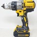 DeWALT DCD996 20V MAX XR Cordless Brushless 1/2" Hammer Drill w/ Battery
