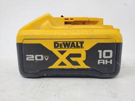 DeWALT XR DCB210 Battery Pack - 20V Max - 10.0Ah 