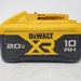 DeWALT XR DCB210 Battery Pack - 20V Max - 10.0Ah 