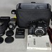 Canon EOS 90D DSLR Digital Camera with EFS 18-135mm Lens Softbag Dustcaps