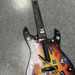 Guitar Hero Red Octane XBOX 360 World Tour Sunburst Controller