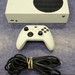 Microsoft Xbox Series S - 512GB (All-Digital Console) w/ Cords & Controller 