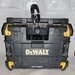 Dewalt DWST17510 TSAK Portable Bluetooth Radio + Charger Station  