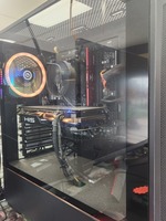 Cyberpower Gaming Desktop PC Computer Tower