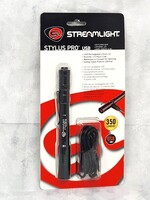 Streamlight Stylus Pro USB Rechargeable Pen Light Flashlight - 66134