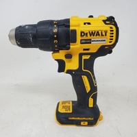 DeWALT DCD777 20V MAX 1/2" Cordless Drill Driver - TOOL ONLY
