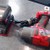 BAUER 20V Brushless Cordless, 1/2 in. Impact w/ Battery & Charger 2085cr-b