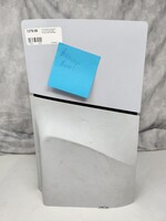 READ - Sony Playstation 5 PS5 Slim Disc CFI-2015 Broken Panel