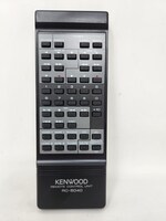 Kenwood RC-5040 Remote Control OEM for AV Receiver - Genuine - Tested Works
