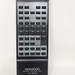 Kenwood RC-5040 Remote Control OEM for AV Receiver - Genuine - Tested Works