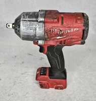 Milwaukee 2766-20 1/2" High Torque Impact Wrench Driver Tool Only 