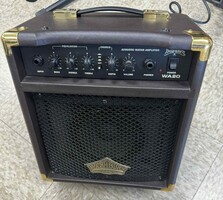 Washburn WA20 Acoustic Guitar Amplifier