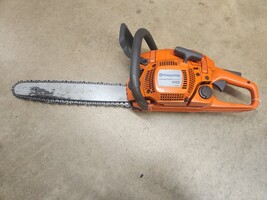 Husqvarna 440 Gas Chainsaw 