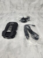  Sold Cobra RAD 700i Radar Laser Detector - Black (0180012-1)