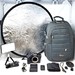 Sony Alpha a7 III Mirrorless Digital Camera Body – 24.2MP Full Frame – ILCE-7M3