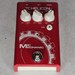 TC Helicon Mic Mechanic 2 Guitar Effects Pedal Only 