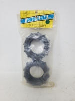 Pro-Line 424-R RC Tires - Fits Hot Shot Or Rear Of The Fox And Wild One - New