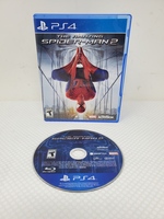 Sony Playstation 4 PS4 Game: The Amazing Spider-Man 2 - w/ Case