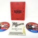 Sony Playstation 4 PS4 Game - Red Dead Redemption II - Steelbook - CIB