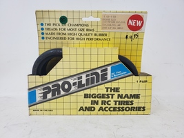 Pro-Line 1040 RC Tires - USA - New