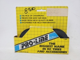 Pro-Line 1015 111-F RC Tires - USA - New