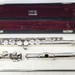 Vintage Wm. S. Haynes Flute – Serial #18853 w/ Case (Circa 1947) 