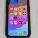 Apple Iphone 14 MPVH3LL/A Blue 128gb Tmobile Locked Phone with Case