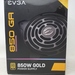 EVGA SuperNOVA 850 GA - 850W GOLD Power Supply - New Open Box