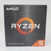 AMD Ryzen 5 5600 - 6 Core, 12 Thread Processor - New In Box