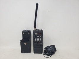 Portable Uniden Bearcat BC 55XLT Programmable Scanner