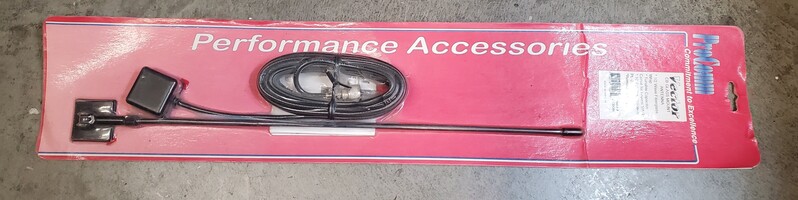 ProComm VCBGM High Performance On-Glass CB Antenna Kit