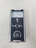 Vanco SWR-1 Field Strength & SWR Meter Antenna/Transmitter - For Parts