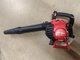 Craftsman Bv245 27cc 2-Cycle Full Crank Engine Gas Powered Leaf Blower