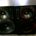 Behringer Studio Monitors - PAIR - B2031P 2.0 Speaker System - 105 W RMS