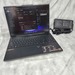 ASUS TUF GAMING A16 FA617 Laptop - Used - Black - RX 7700S, 512GB, 16GB