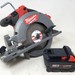 Milwaukee 2730-20 M18 Fuel Brushless 6 1/2" Cordless Circular Saw w/ 5AH Battery