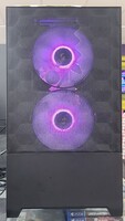 Custom Gaming Desktop PC – AMD Ryzen 5 5600X, RTX 3070 Founders Edition 16GB RAM