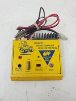 Competition Model Works Mosfet Pulse Charger Peak Detection - For Parts