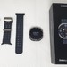 Samsung Galaxy Watch Ultra SM-L705U - 47mm - LTE, GPS, Unlocked w/ Box & Charger