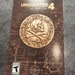 Uncharted 4: A Thief's End Nathan Drake Statue - CIB COMPLETE w/GAME