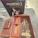Uncharted 3: Drake's Deception Collector's Edition Sony PlayStation 3, 2011 PS3
