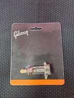 Gibson PSTS-020 Toggle Switch, Straight Type - Cream Cap - NEW!!!